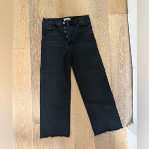 Carly Jean Los Angeles Laurel Jeans